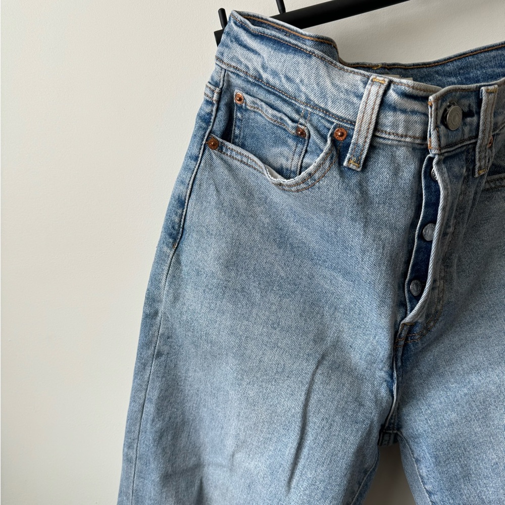 Levi’s Jeans